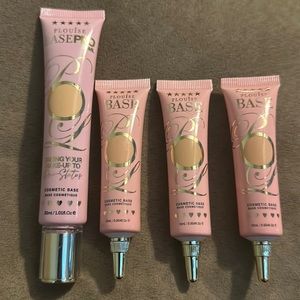 P.Louise base eye primer bundle